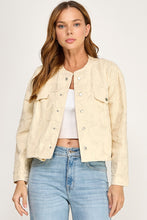 Load image into Gallery viewer, Confident Girly Jacket

