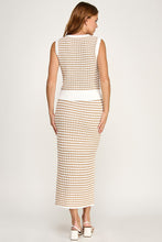 Load image into Gallery viewer, Free Mind Midi Skirt
