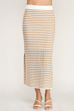 Load image into Gallery viewer, Free Mind Midi Skirt
