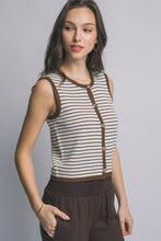 Load image into Gallery viewer, Scottie Sweater Vest
