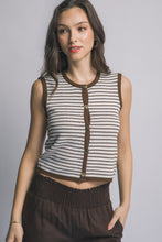 Load image into Gallery viewer, Scottie Sweater Vest
