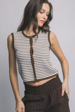 Load image into Gallery viewer, Scottie Sweater Vest
