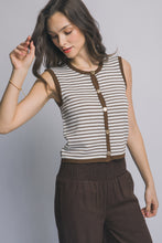 Load image into Gallery viewer, Scottie Sweater Vest
