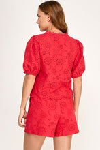 Load image into Gallery viewer, Broken Hearts Top
