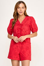 Load image into Gallery viewer, Broken Hearts Top
