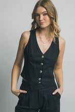 Load image into Gallery viewer, Monroe Vest
