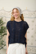 Load image into Gallery viewer, Marlowe Tie Top

