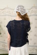 Load image into Gallery viewer, Marlowe Tie Top
