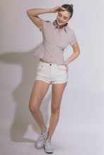 Load image into Gallery viewer, In The Park Blouse
