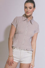 Load image into Gallery viewer, In The Park Blouse
