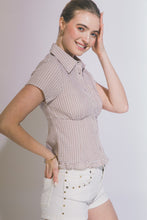 Load image into Gallery viewer, In The Park Blouse
