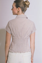 Load image into Gallery viewer, In The Park Blouse
