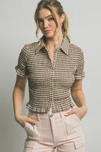 Load image into Gallery viewer, Graden Glow Top
