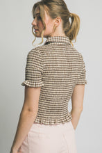 Load image into Gallery viewer, Graden Glow Top
