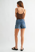 Load image into Gallery viewer, Cathy Classic Stretch Cut Off
