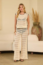 Load image into Gallery viewer, Balboa Knit Top
