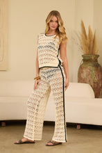 Load image into Gallery viewer, Balboa Knit Top
