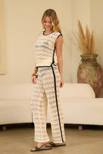 Load image into Gallery viewer, Balboa Knit Top
