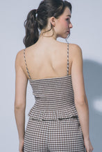 Load image into Gallery viewer, Weekend Muse Tank Top
