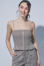 Load image into Gallery viewer, Weekend Muse Tank Top
