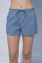 Load image into Gallery viewer, Weekend Muse Short in Navy
