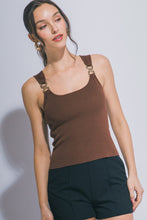 Load image into Gallery viewer, Easy Love Tank Top
