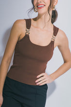 Load image into Gallery viewer, Easy Love Tank Top
