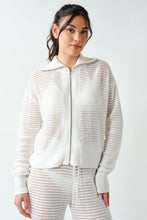 Load image into Gallery viewer, Jagger Zip Up
