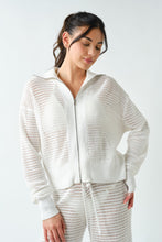 Load image into Gallery viewer, Jagger Zip Up
