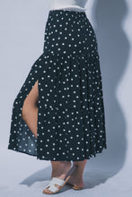 Load image into Gallery viewer, Elena Midi Skirt
