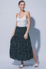 Load image into Gallery viewer, Elena Midi Skirt
