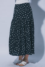 Load image into Gallery viewer, Elena Midi Skirt
