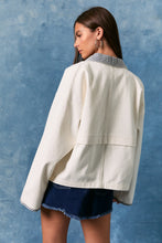 Load image into Gallery viewer, USA Gingham Jacket
