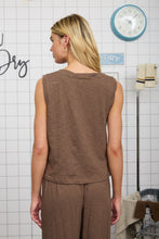 Load image into Gallery viewer, Newport Tank Top
