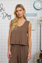 Load image into Gallery viewer, Newport Tank Top
