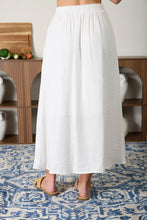 Load image into Gallery viewer, Kylie Skirt
