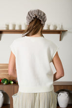 Load image into Gallery viewer, Sweet Pea Short Sleeve Cardigan
