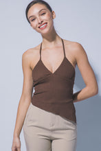 Load image into Gallery viewer, Alex Halter Top
