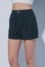 Load image into Gallery viewer, Erin Short in Black
