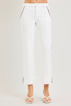Load image into Gallery viewer, July White Denim
