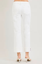 Load image into Gallery viewer, July White Denim
