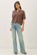 Load image into Gallery viewer, Dora Knit Top
