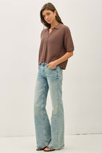 Load image into Gallery viewer, Dora Knit Top
