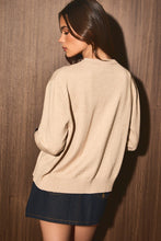 Load image into Gallery viewer, Fall Evening Cardigan
