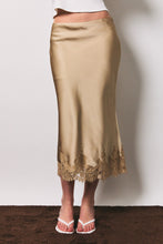 Load image into Gallery viewer, Back To School Midi Skirt
