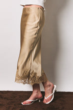 Load image into Gallery viewer, Back To School Midi Skirt
