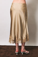 Load image into Gallery viewer, Back To School Midi Skirt
