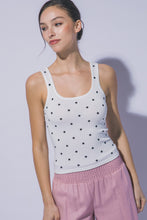 Load image into Gallery viewer, Plan It Tank Top
