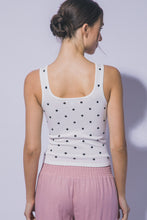Load image into Gallery viewer, Plan It Tank Top
