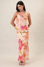 Load image into Gallery viewer, Summer Sunset Tank Top
